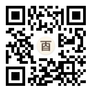 加入 LINE 官方帳號 QR Code